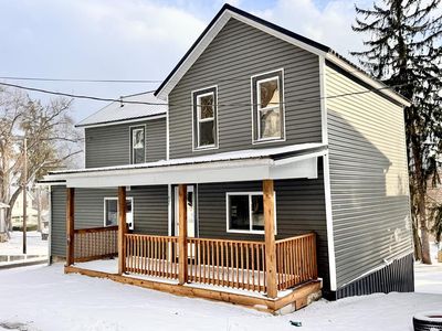 117 E Oak St, Titusville, PA, 16354