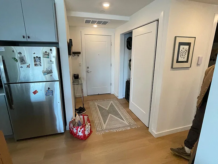 406 Jackson St #5 — Photo 4