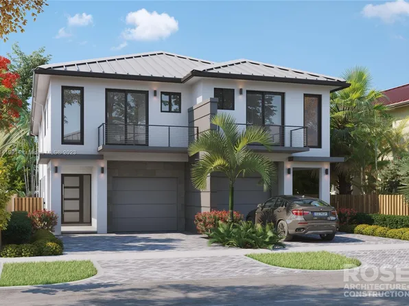805 NE 16th Ter #2, Fort Lauderdale, FL 33304