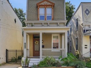 4237 Turrill St, Cincinnati, OH 45223