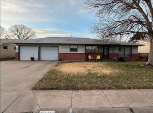 2116 W D St, North Platte, NE 69101