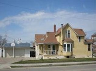 600 W Pasewalk Ave, Norfolk, NE 68701