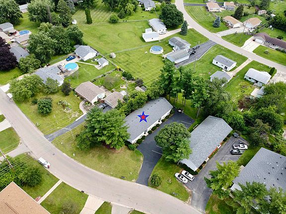 3rd image of 1161 Minns Dr