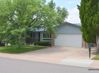 2131 S Devinney St, Lakewood, CO 80228