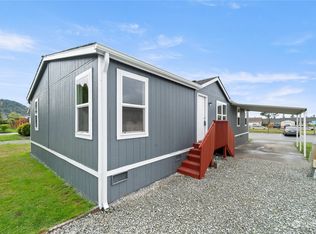 1120 S 25th St TRAILER 82, Mount Vernon, WA 98274
