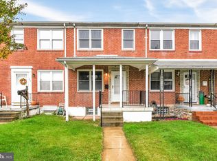 530 Chalcot Sq, Essex, MD 21221