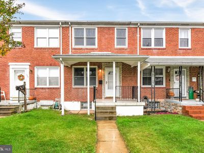 530 Chalcot Sq, Essex, MD, 21221