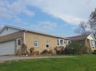 166 Helsel Rd, Claysburg, PA 16625