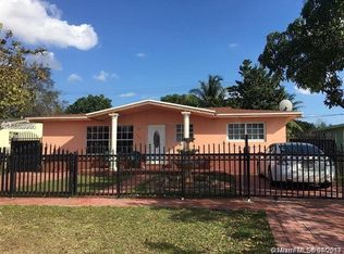 570 Jann Ave, Opa Locka, FL 33054