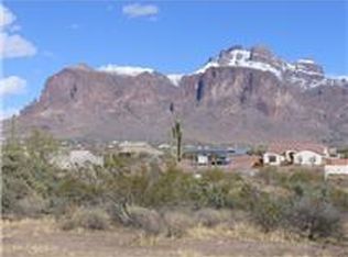 1800 N Starr Rd #0, Apache Junction, AZ 85119