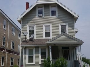 10 Parkman St, Dorchester, MA 02122