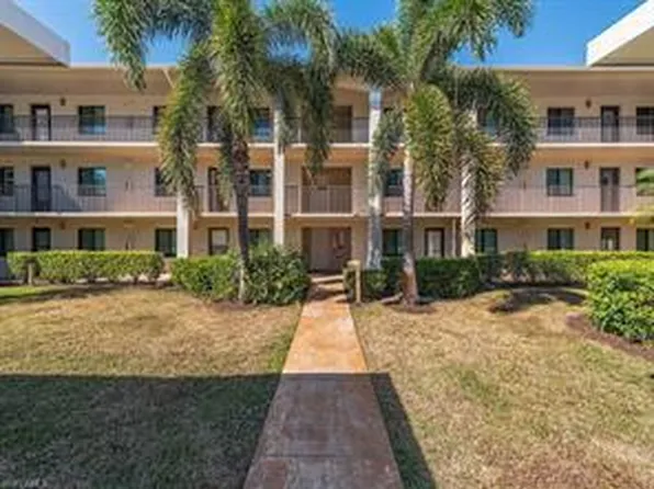5724 Deauville Cir APT H206, Naples, FL 34112