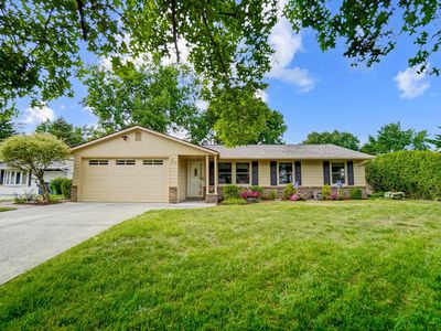 1515 E Macgregor Dr, New Haven, IN, 46774