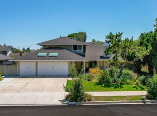 5871 Stow Canyon Rd, Goleta, CA 93117
