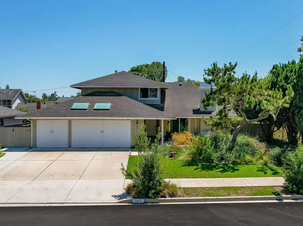 5871 Stow Canyon Rd, Goleta, CA 93117