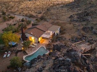 2351 N Cambria Ave, Landers, CA 92285