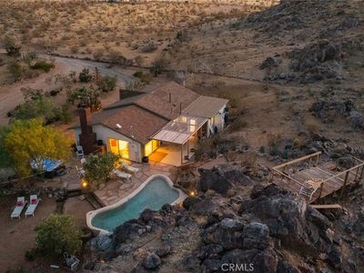 2351 N Cambria Ave, Landers, CA, 92285