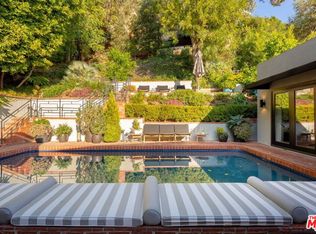 1444 Queens Rd, Los Angeles, CA 90069