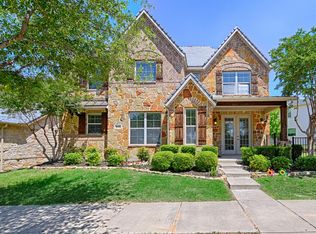 8000 Choctaw Ln, McKinney, TX 75070