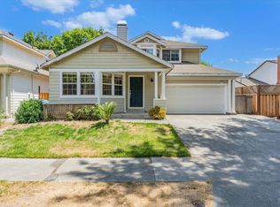 954 Wright St, Santa Rosa, CA 95404