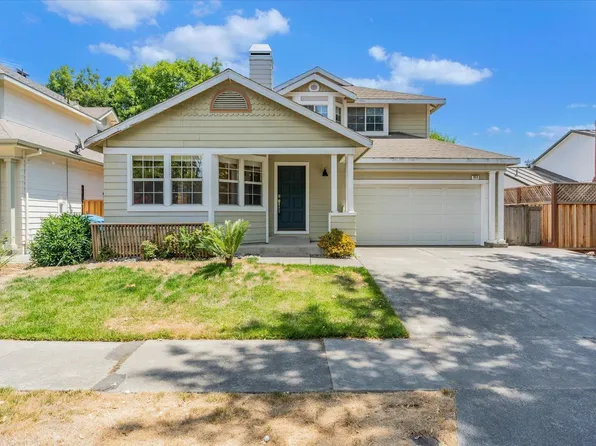 954 Wright Street, Santa Rosa, CA 95404