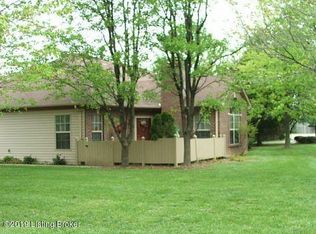 3236 Graystone Manor Pkwy, Louisville, KY 40241
