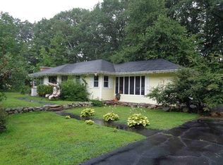 57 Campbell Rd, Bedford, NH 03110