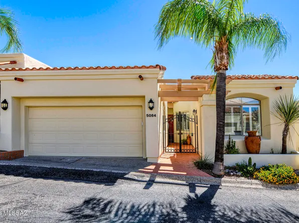 5084 E Calle Brillante, Tucson, AZ 85718