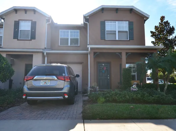 3841 White Birch Run, Winter Springs, FL 32708