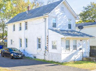 306 Progress St, Riverside, NJ