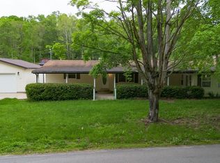 947 Spud Run Rd, Chillicothe, OH 45601