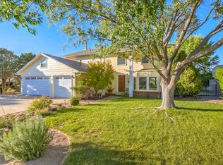 11513 Paseo Del Oso NE, Albuquerque, NM 87111