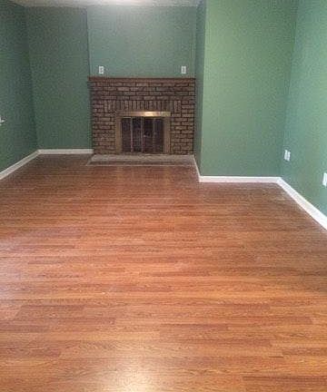 Living room 1