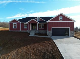 941 Pine Hill Brock Rd, London, KY 40741