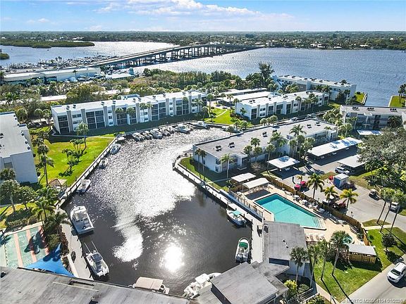 4th image of 1950 SW Palm City Rd APT 9102