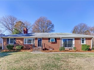 1709 Buffalo St, Greensboro, NC 27405