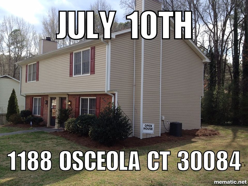 1st image of 1188 Osceola Ct