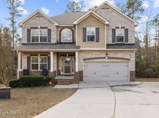 454 Colonist Pl, Cameron, NC 28326