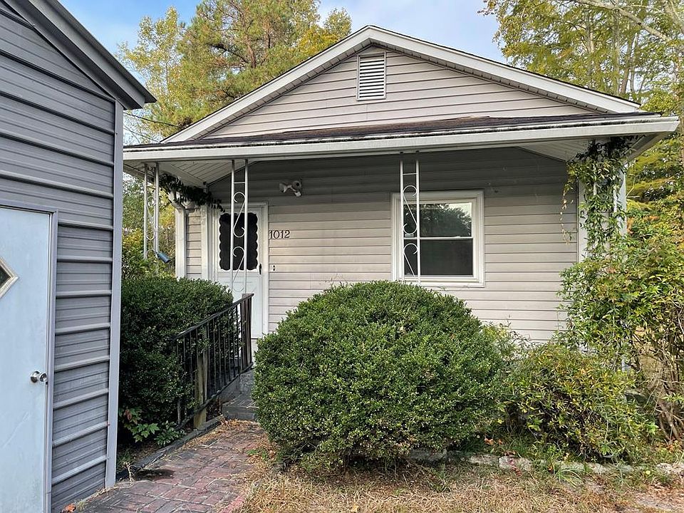 1012 Porter St, Sumter, SC 29153 MLS 155875 Zillow