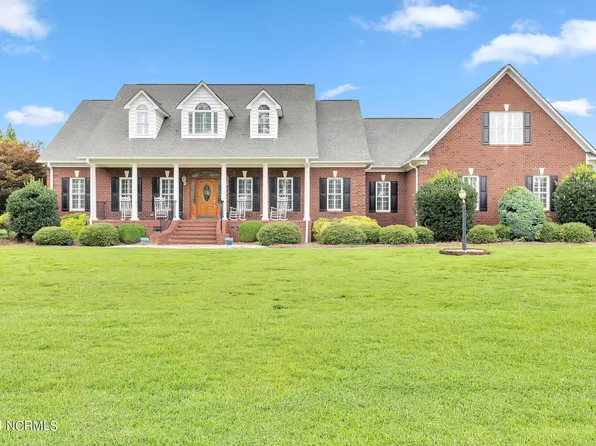 2868 Remington Way, La Grange, NC 28551