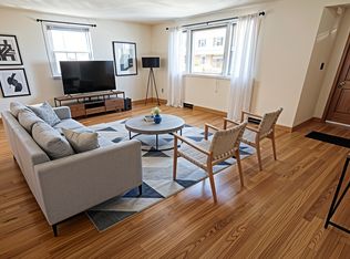 25 Desmond Ave #1, Watertown, MA 02472