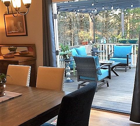 5th image of 202 S English Hill Ln