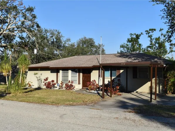 451 Home Park Rd, Venice, FL 34285