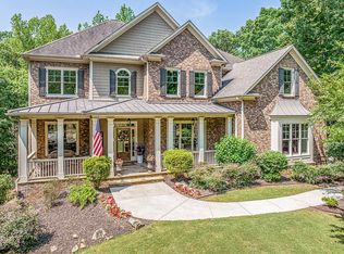 16400 Laconia Ln, Milton, GA 30004