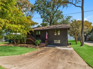 40 Northwood Dr, Pointblank, TX 77364