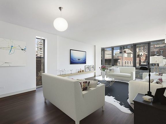4th image of 210 W 96th St APT 8
