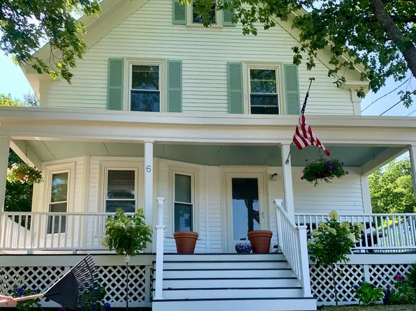 (undisclosed Address), Essex, MA 01929