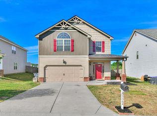 3364 Grove Landing Cir, Grovetown, GA 30813