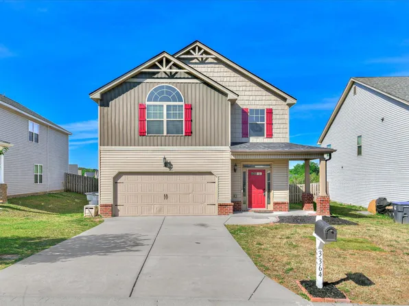 3364 Grove Landing Cir, Grovetown, GA 30813