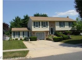 1311 Southwell Ln, Bel Air, MD 21014